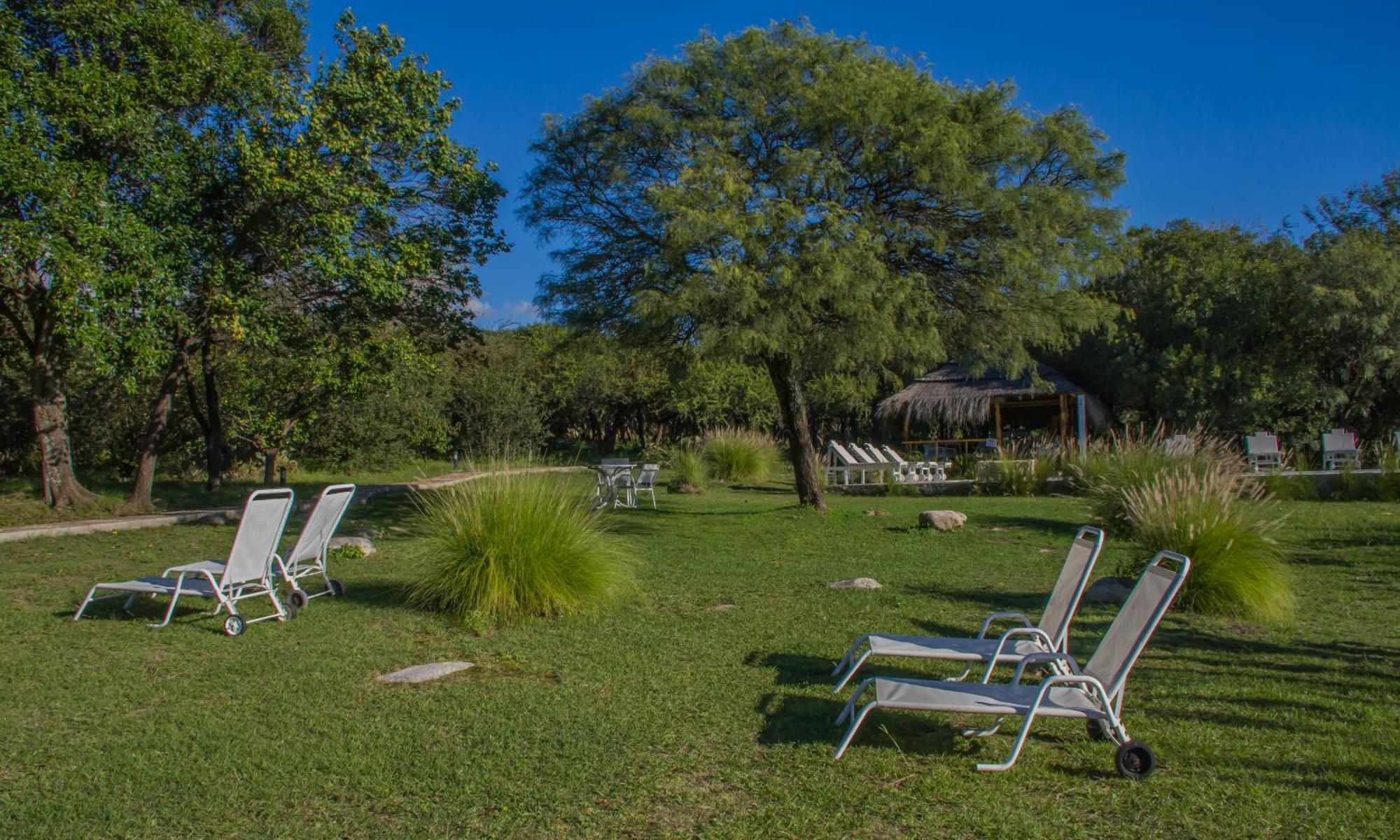 Las Dalias Villa Las Rosas Exterior foto