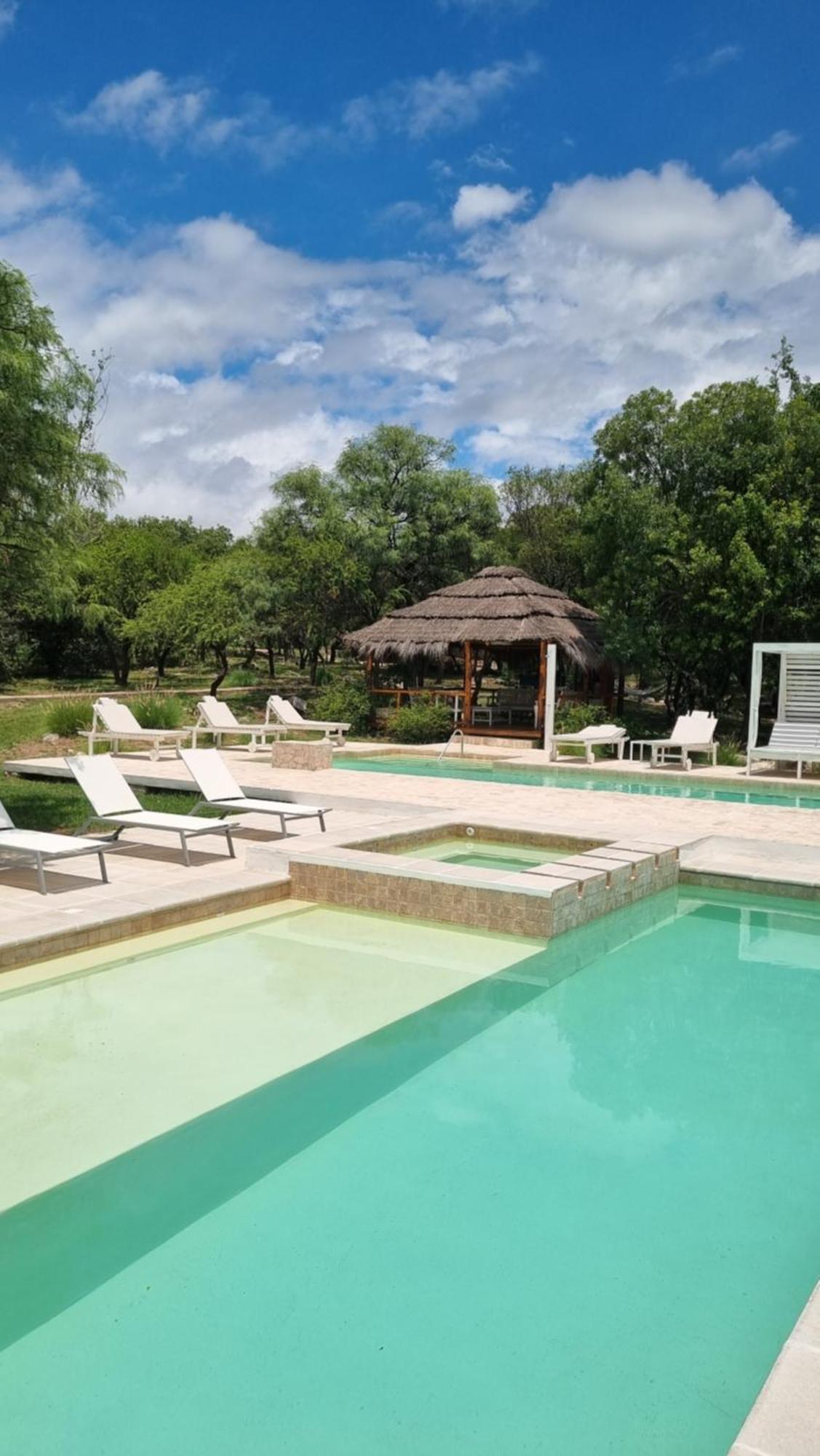 Las Dalias Villa Las Rosas Exterior foto
