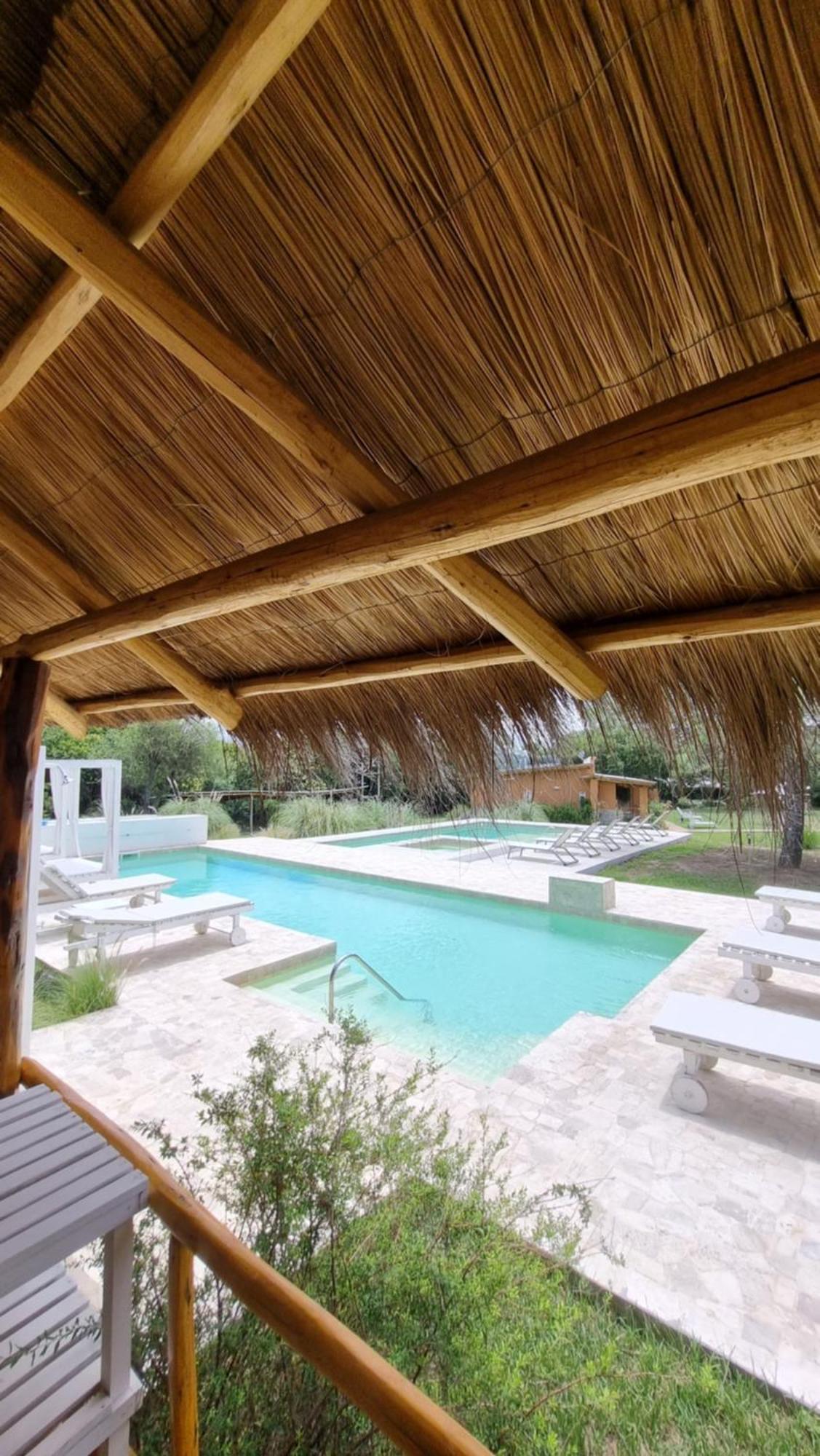 Las Dalias Villa Las Rosas Exterior foto