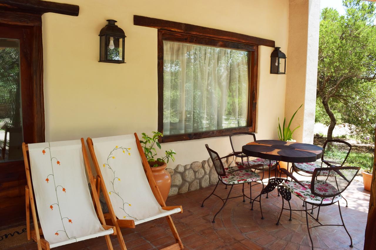 Las Dalias Villa Las Rosas Exterior foto
