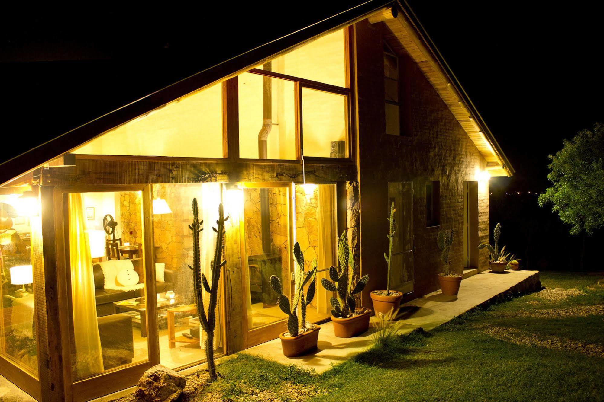 Las Dalias Villa Las Rosas Exterior foto